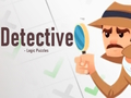 Detective - Logic Puzzles 