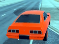 Mustang City Driver 2024 