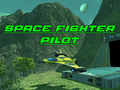Space Fighter Pilot 
