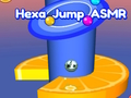 Hexa Jump ASMR 