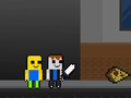 Obby Papa Pizzas Escape 