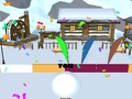 SnowBall Speed 