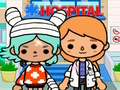 My City: Hospital 