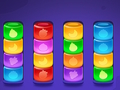 Candy Color Sort Puzzle 