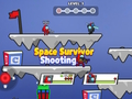 Space Survivor Shooting 