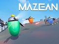 Mazean 