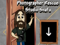 Photographer Rescue: Studio Snafu 