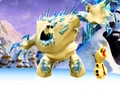 Frozen: Throw Olaf 