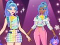 Fashion World Simulator 