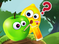 Kids Quiz: What Do You Know About Fruit? 