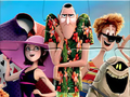 Jigsaw Puzzle: Hotel Transylvania 