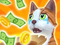 Cat Life: Merge Money 