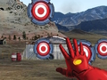 Iron Man: Armory Assault 
