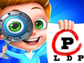 Super Doctor Body Examination 