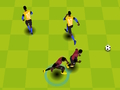 3D Soccer Euro 2024 