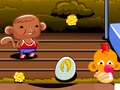 Monkey Go Happy Stage 864 