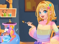 Blonde Sofia Pottery 