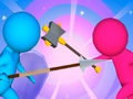 Stickman Defense 