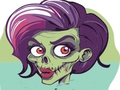 Mrs. Zombie 
