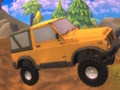 Offroad Rally 