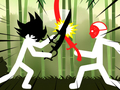 Shadow Stickman Fight 