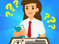 Kids Quiz: Job Challenge 2 