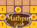 MathPup Gold 