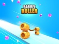Barrel Roller 