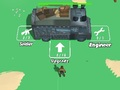Army Defence Dino Shoot 