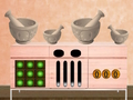 Little Chef Rescue 