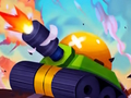 Super Tank Hero 