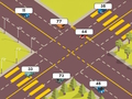 Cross Traffic Rounding 10 