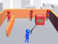 Mr Spy Shooter 3D 