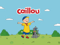 Caillou 