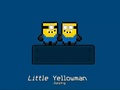 Little Yellowmen Jumping 