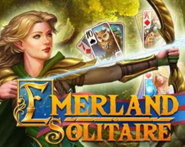 Emerland Solitaire 