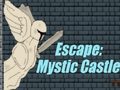 Escape: Mystic Castle 