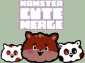 Hamster Cute Merge 