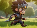 Shadow Chase 