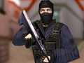 FPS Strike 