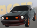 Burnout Racers 