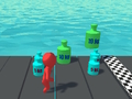 Weight Puzzle 3D 