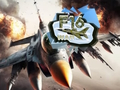 F16 War 