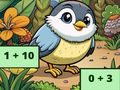 Bird Image Detected: Addition 