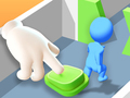 Join Clash Color Button 