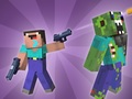 NOOB: Zombie Shooting 