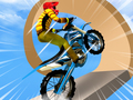 Bike Stunt Racing Legend 