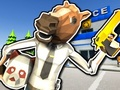 Bank Robbery: Escape 