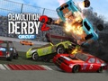 Demolition Derby 2 