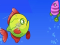 Fish Grow Eating Fish 